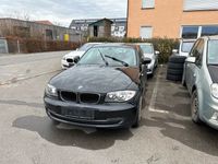 gebraucht BMW 116 i *2,0 Benzin* Euro 5*