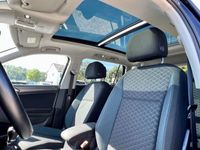 gebraucht VW Tiguan Allspace Tiguan Allspace