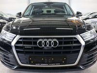 gebraucht Audi Q5 40 TDI S-tronic quatt HUD Nav virtual cockpit