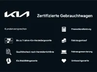 Gebraucht Kia Stonic Vision 101 PS (74 kW) 2024 Schneeweiß SUV