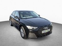 Neu Audi A1 Comfort 116 PS (85 kW) 2026 Schwarz (mythosschwarz metallic) Kleinwagen