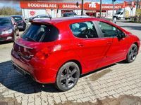 gebraucht Peugeot 308 GTi