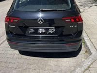 Gebraucht VW Tiguan 150 PS (110 kW) 2017 SUV