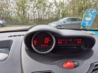 Gebraucht Renault Twingo Expression 75 PS (55 kW) 2013 Rot Kleinwagen