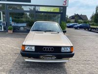 gebraucht Audi 80 SC""1.HAND"TÜV/AU"NEU"H-Kennzeichen"