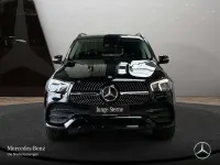 Gebraucht Mercedes GLE350 AMG 211 PS (155 kW) 2021 Schwarz SUV