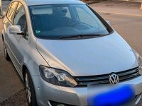 Gebraucht VW Golf VI 140 PS (102 kW) 2009 Silber Kleinwagen
