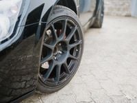 Gebraucht Opel Speedster 147 PS (108 kW) 2003 Schwarz Cabrio