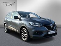 gebraucht Renault Kadjar TCe 140 EDC GPF ZEN,KLIMA,NAVI,TEMPO,SH,PDC