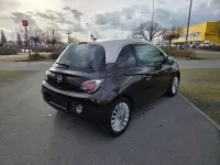 Occasion Opel Adam 87 ch (63 kW) 2015 Marron Citadine