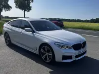 Gebraucht BMW 630 M Sport 320 PS (235 kW) 2017 Weiß Coupé