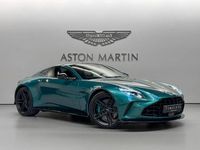 Gebraucht Aston Martin Vantage 665 PS (489 kW) 2025 Grün Coupé