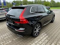 gebraucht Volvo XC60 Inscription AWD B5 Diesel EU6d-T Allrad HUD AD...