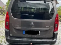 Gebraucht Citroën Berlingo Live 102 PS (75 kW) 2019 Grau Van / Kleinbus