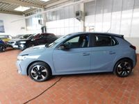 Gebraucht Opel Corsa-e Edition 100 kW (136 PS) 2023 Grau Kleinwagen