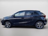 Neu MG MG3 Luxury 194 PS (142 kW) 2025 Schwarz Kleinwagen