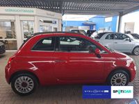 gebraucht Fiat 500C 500 (312) Cabrio 500 Cabrio Mild Hybrid; *Komfort-