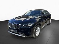 Second-hand BMW X4 Performance 2025 Negru SUV