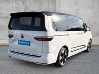 Gebraucht VW Multivan Edition 204 PS (150 kW) 2024 Weiß Van