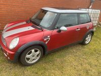 gebraucht Mini Cooper seven