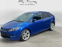 Gebraucht Ford Focus ST 226 PS (166 kW) 2008 Andere Limousine