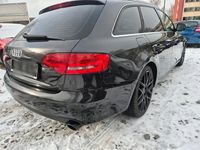 Gebraucht Audi A4 211 PS (155 kW) 2008 Andere farben Kombi