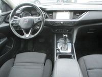 Gebraucht Opel Insignia 122 PS (89 kW) 2020 Blau Limousine