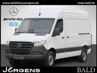 Neu Mercedes Sprinter 170 PS (125 kW) 2026 Arktikweiss Van
