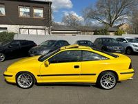 gebraucht Opel Calibra 2.0 // Leder-Navi-TV-Anlage//