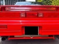 Gebraucht Honda NSX 274 PS (201 kW) 1995 Rot Coupé