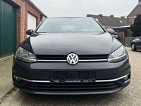 gebraucht VW Golf VII Golf VWLim. Join 1.6 TDI Navi/Sitzheizung