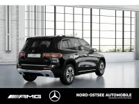 Gebraucht Mercedes GLB200 Progressive 150 PS (110 kW) 2025 Schwarz SUV