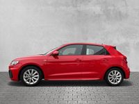 gebraucht Audi A1 Sportback 30 TFSI S-tronic S line