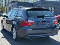 Second-hand BMW 330 231 CP (169 kW) 2006 Sparkling graphite metallic Break