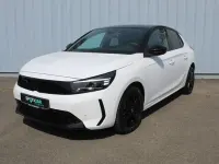 Gebraucht Opel Corsa 101 PS (74 kW) 2024 Weiß Kleinwagen