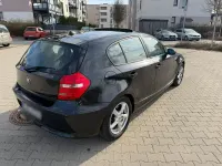 Gebraucht BMW 120 177 PS (130 kW) 2007 Kleinwagen