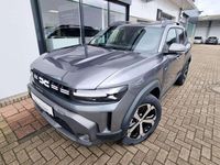 Neu Dacia Duster Journey 122 PS (89 kW) 2026 Dolomit grau SUV