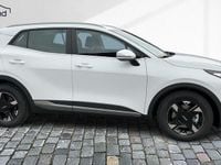 Neu Kia Sportage Urban 150 PS (110 kW) 2026 Weiß SUV