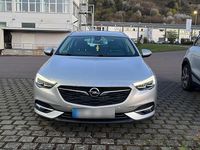 Gebraucht Opel Insignia 170 PS (125 kW) 2017 Silber Kombi