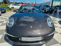 Gebraucht Porsche 911 Carrera 4 Cabriolet 350 PS (257 kW) 2013 Andere Cabrio