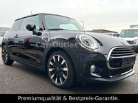 gebraucht Mini Cooper D*Panorama*LED*ACC*CarPlay*Navi Prof