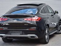 gebraucht Mercedes GLE350e GLE 350Coupe 2X AMG 4M PANO LUFT KEY HUD 360