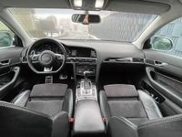 Gebraucht Audi A6 Advanced 239 PS (175 kW) 2010 Grau Limousine
