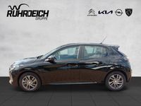 gebraucht Peugeot 208 Active Pack 1.2