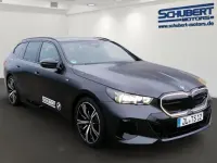 Neu BMW i5 Shadowline 442 kW (601 PS) 2025 Grau Kombi
