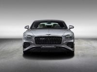 Second-hand Bentley Continental 2026 Gri Cabrio
