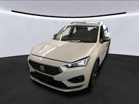 Gebraucht Seat Tarraco FR-Line 245 PS (180 kW) 2022 "orix" weiss SUV