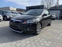 Occasion Ford Focus Cabriolet 136 ch (100 kW) 2009 Noir Cabriolet