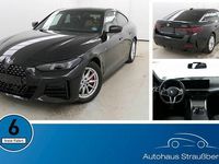 Gebraucht BMW 420 Gran Coupé Shadowline 184 PS (135 kW) 2025 Schwarzkeine angabe Coupé