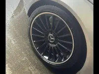 Gebraucht Mercedes C200 Elegance 136 PS (100 kW) 2009 Limousine